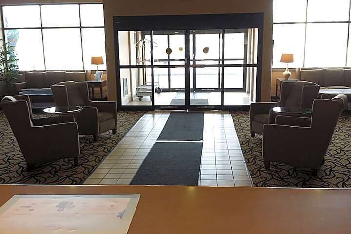 Blue Way Inn La crosse Extended Stay