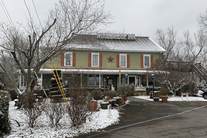 Woodbridge Inn & Tavern