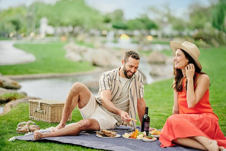 Privado Villas at the Fairmont Scottsdale Princess