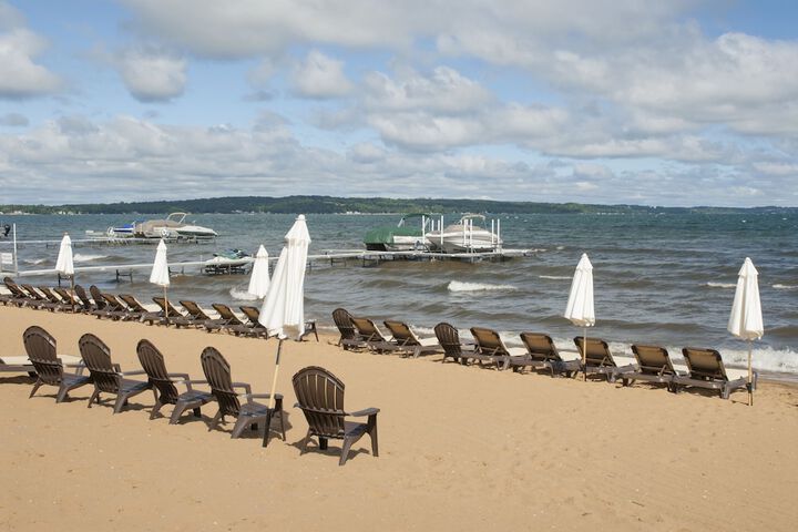 Grand Beach Resort Hotel