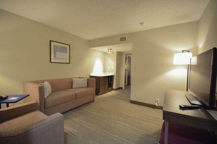 Hampton Inn Salem East - Electric Road
