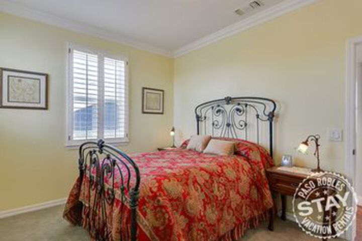 The Gables at the Rockin K 6 Br Home by RedAwning