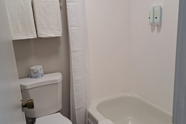 Quality Inn Baker City