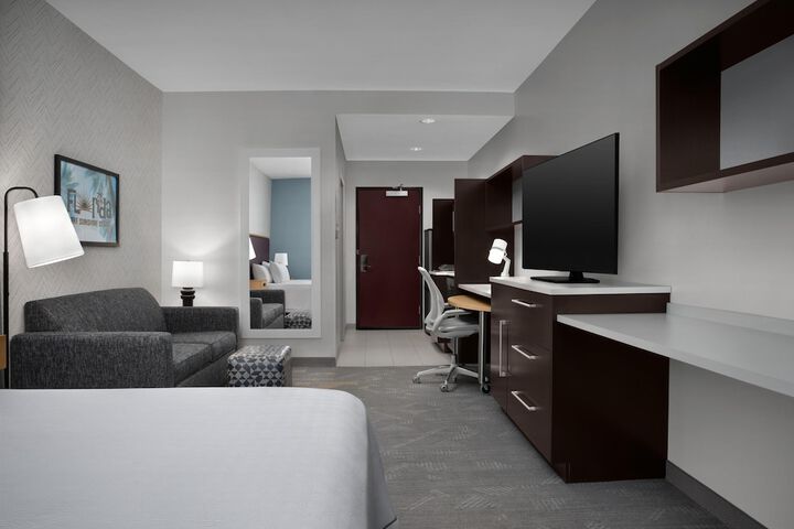 Home2 Suites by Hilton Lake City