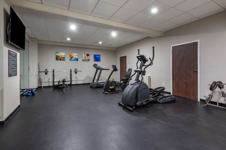 Health and Fitness 31 of 31