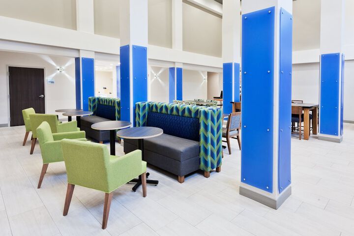 Holiday Inn Express Hotel & Suites Montgomery E - Eastchase by IHG