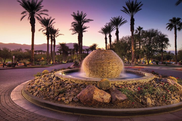 Marriotts Shadow Ridge I-The Villages