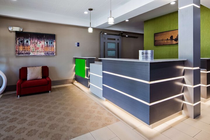 Best Western Slidell Hotel