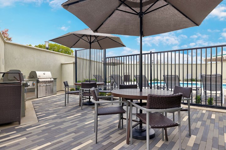 TownePlace Suites by Marriott Sacramento Elk Grove