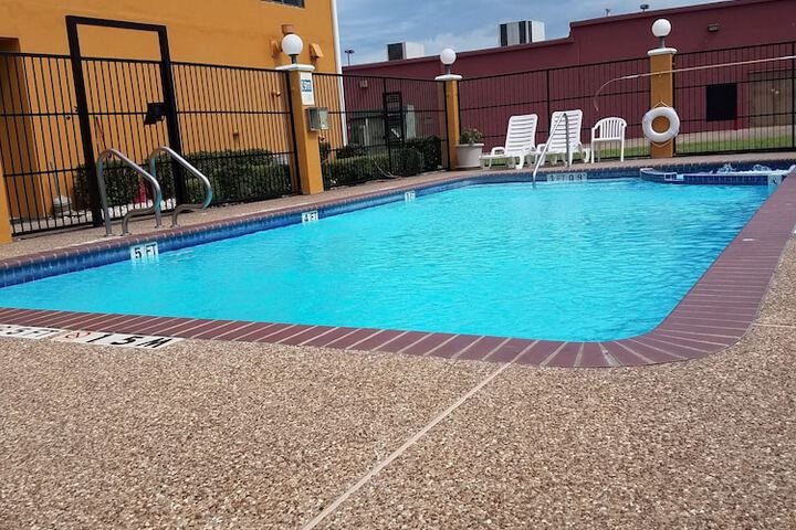 Quality Inn Hillsboro