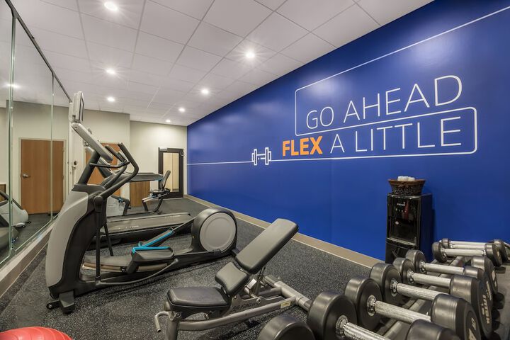 Holiday Inn Express Hotel & Suites PERRY by IHG