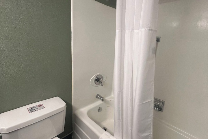 Quality Inn Hermitage South