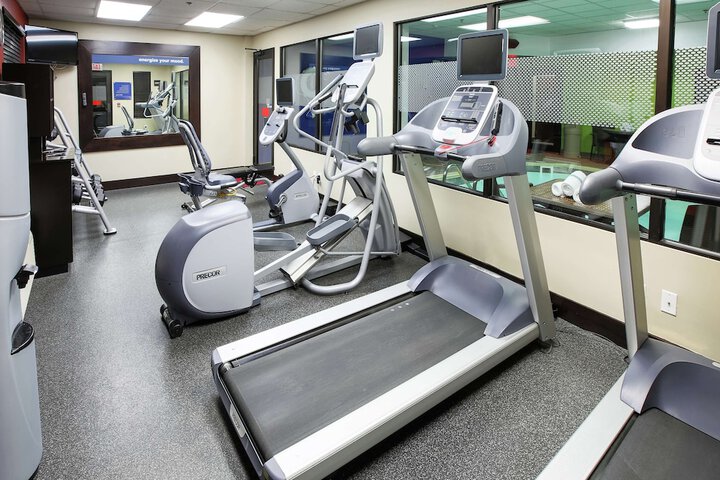Health and Fitness 25 of 26