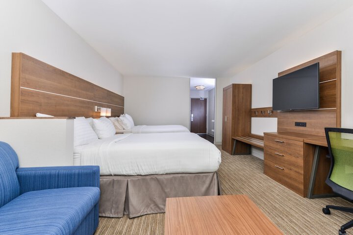 Holiday Inn Express & Suites Ogallala by IHG