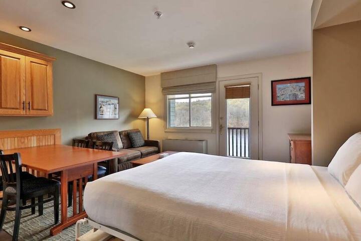 Killington Grand Hotel