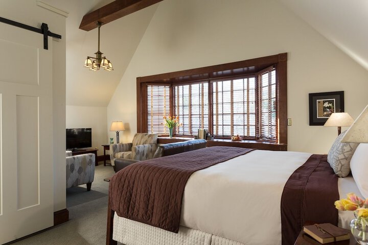 The Settlers Inn