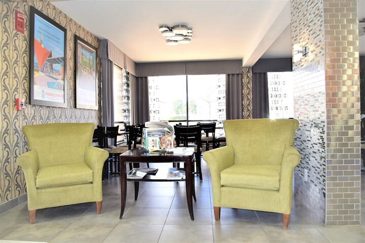 Hotel Interior 27 of 81