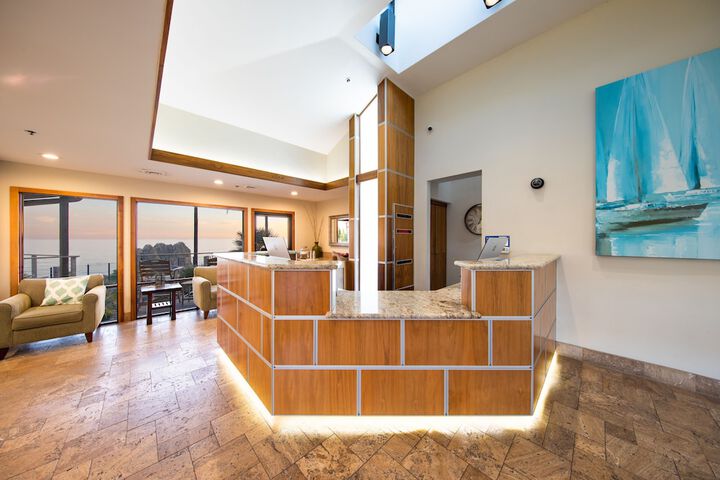 Inn at the Cove