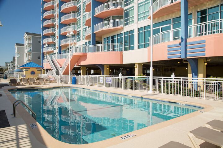 Prince Resort