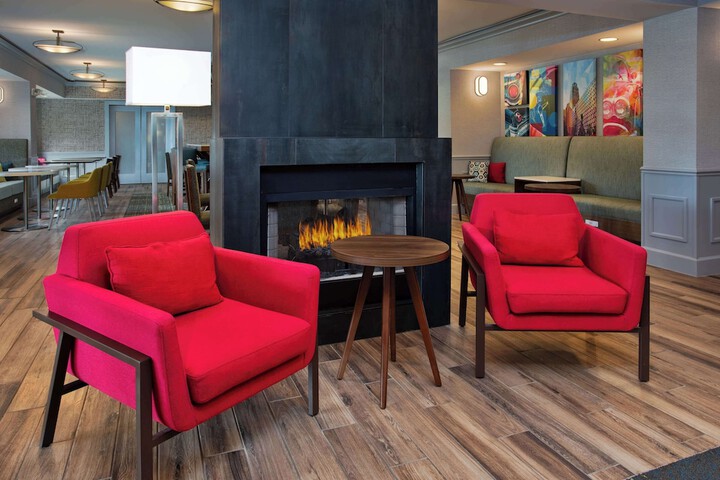 Hampton Inn Detroit / Utica-Shelby Township