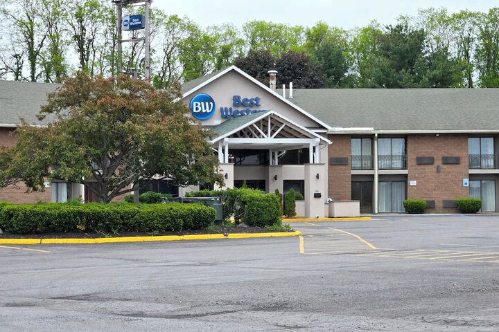 Best Western Clifton Park