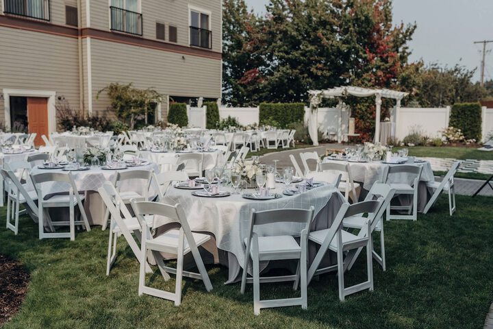 Majestic Inn & Spa