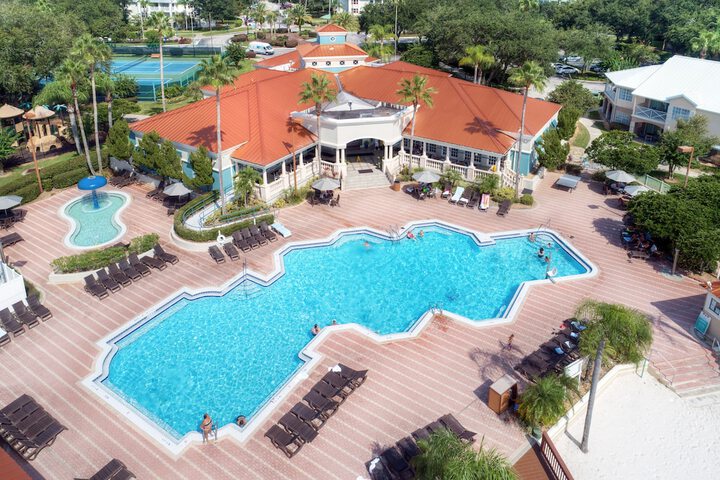 Holiday Inn Express & Suites Clermont Se West Orlando by IHG