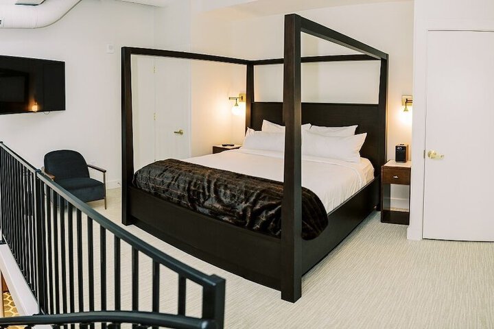 Hotel Covington Cincinnati Riverfront