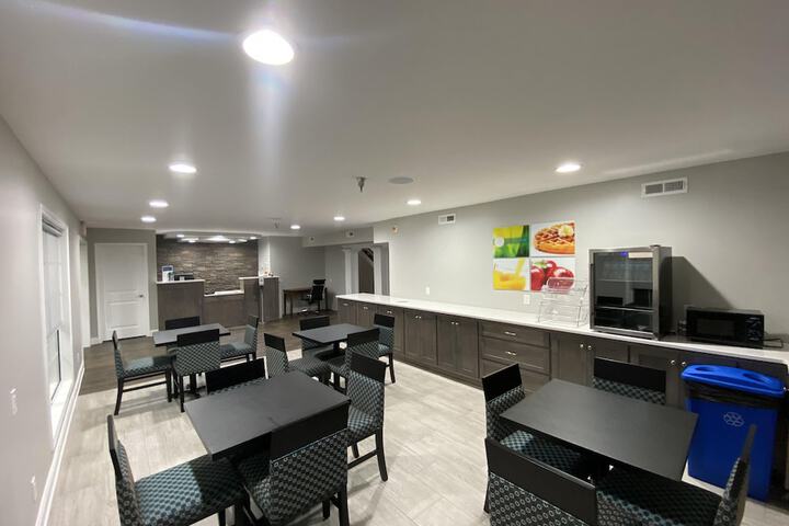 Quality Inn Pulaski