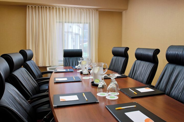Courtyard by Marriott Foothill Ranch Irvine East / Lake Forest