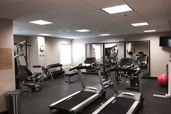 Candlewood Suites Youngstown W I-80 Niles Area by IHG
