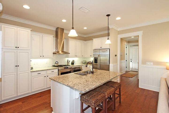 Cottage Rental Agency - Seaside Florida