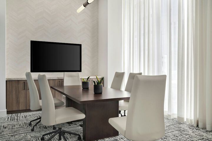 Ac Hotel Bentonville