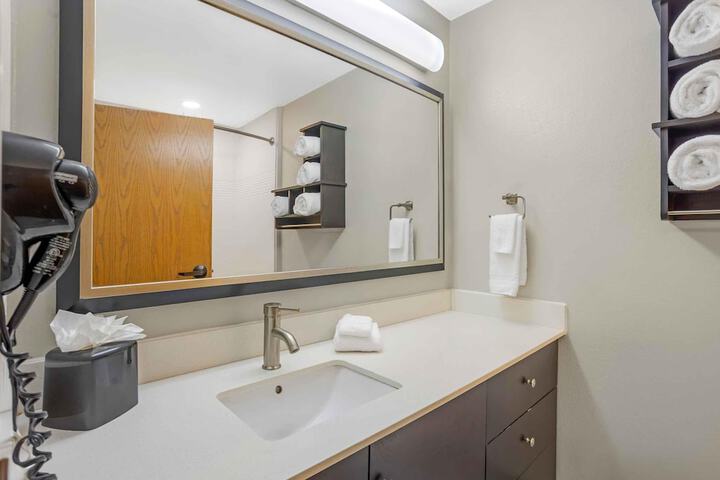 Extended Stay America Suites Lancaster County