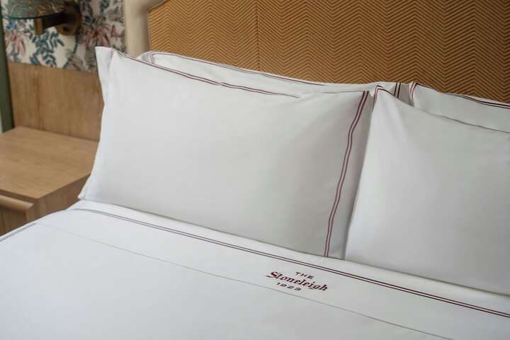 The Stoneleigh Autograph Collection