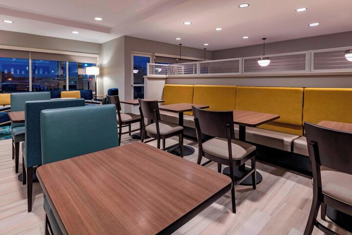 TownePlace Suites by Marriott Leavenworth