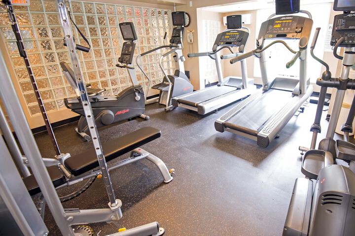 Health and Fitness 48 of 52