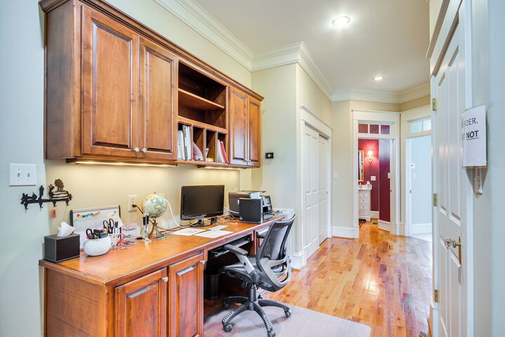 Riverfront North Augusta Home w / Private Pool!