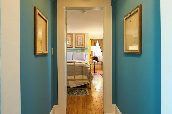 The Scranton Seahorse Inn