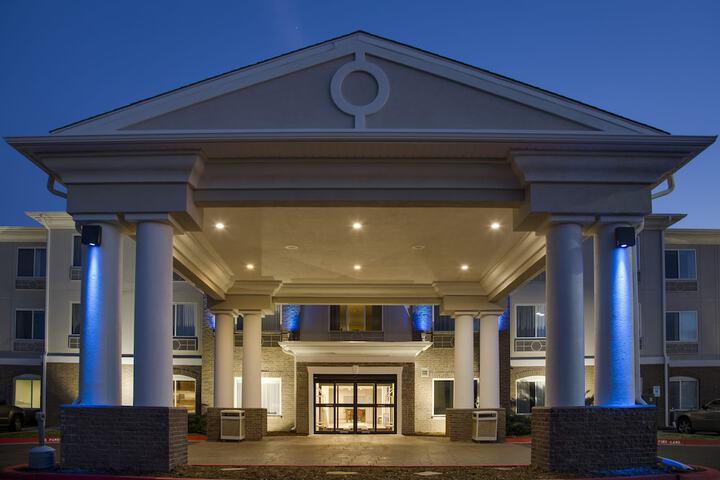 Hotel 3 of 30
