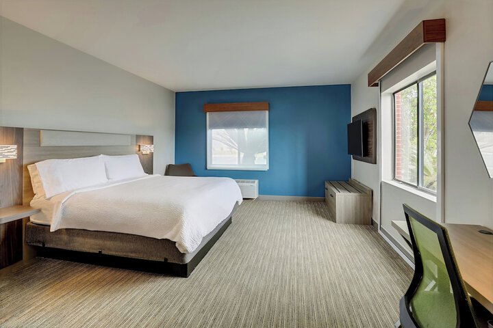 Holiday Inn Express Hinesville by IHG