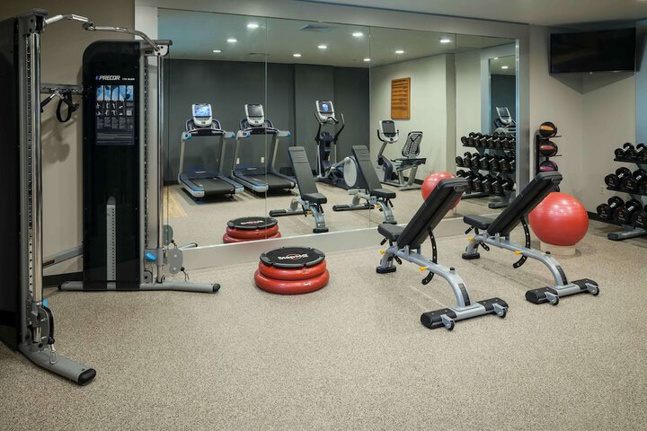 Hilton Brentwood / Nashville Suites