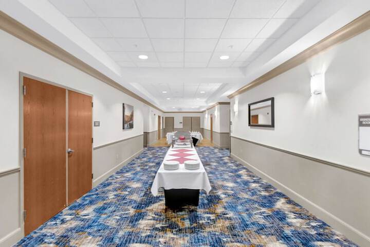 Hilton Garden Inn Ithaca