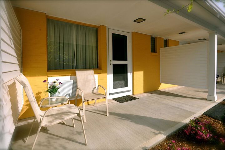 Terrace/Patio 53 of 62