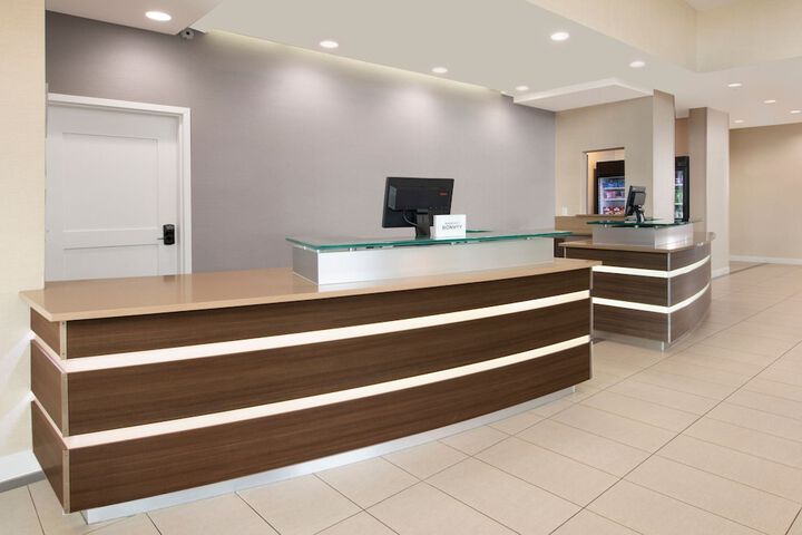 Hotel Interior 10 of 23