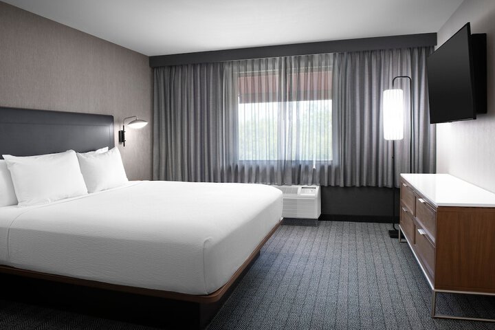 Courtyard Marriott Paso Robles