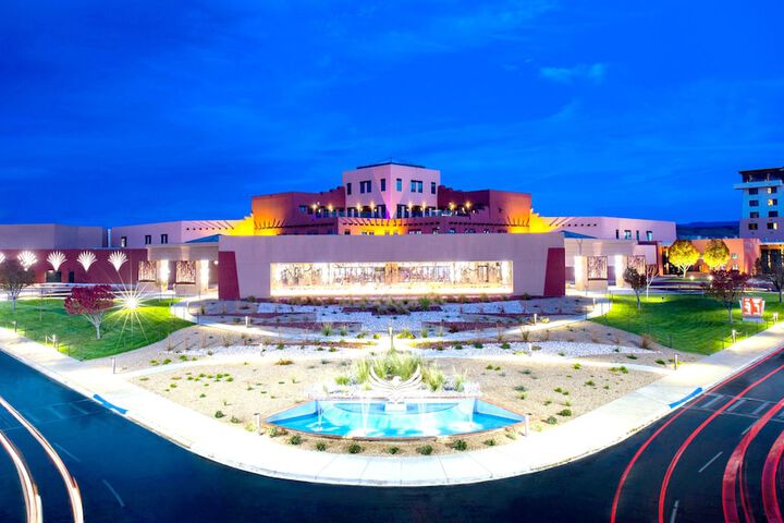 Isleta Resort and Casino