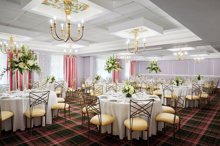 Graduate by Hilton Columbia SC