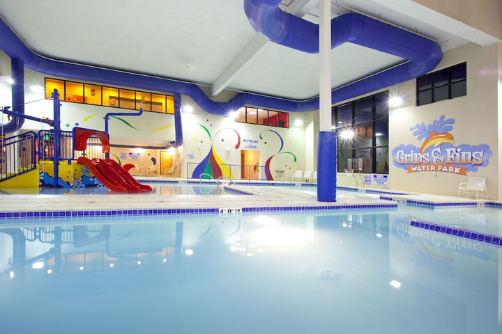 Holiday Inn Express Hotel and Suites West Valley by IHG