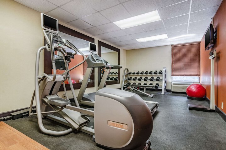 Health and Fitness 37 of 40